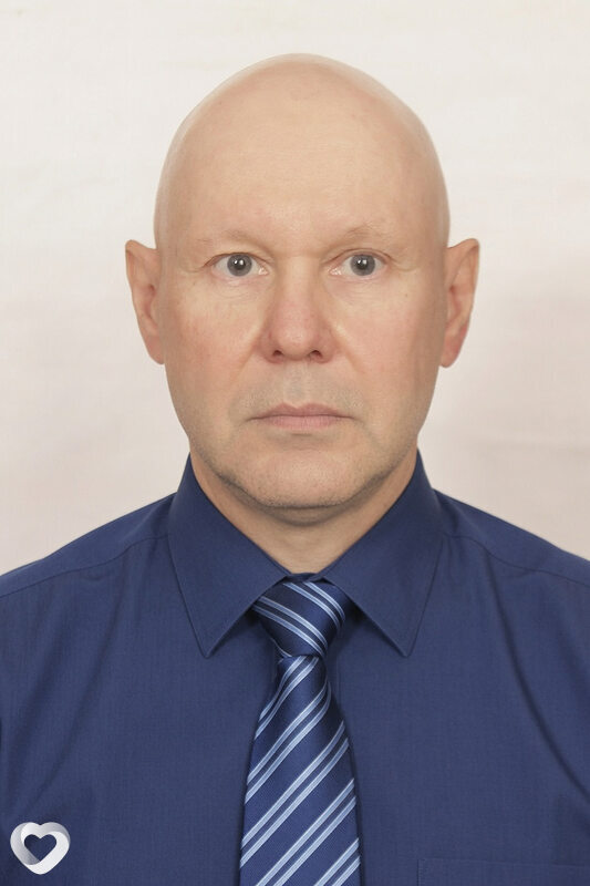Геннадий, 60, Ростове-на-Дону — анкета №153268