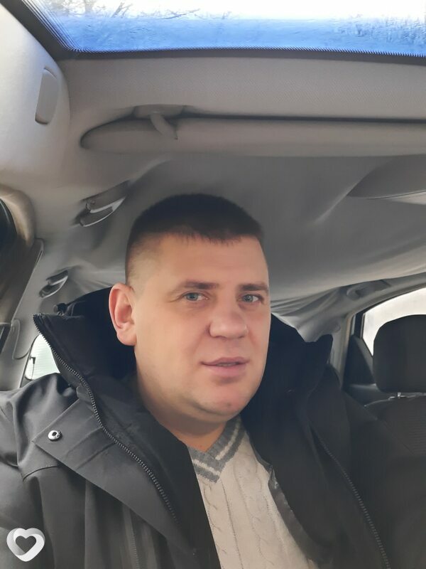 Михаил, 39, Киеве — анкета №153270