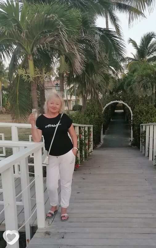 Светлана, 62, Коврове — анкета №153335