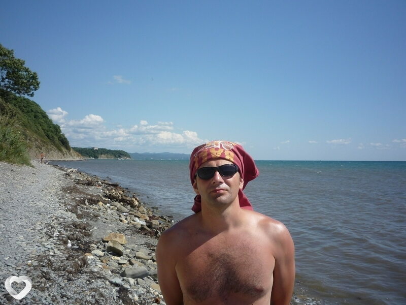 Егор, 54, Пензе — анкета №153338
