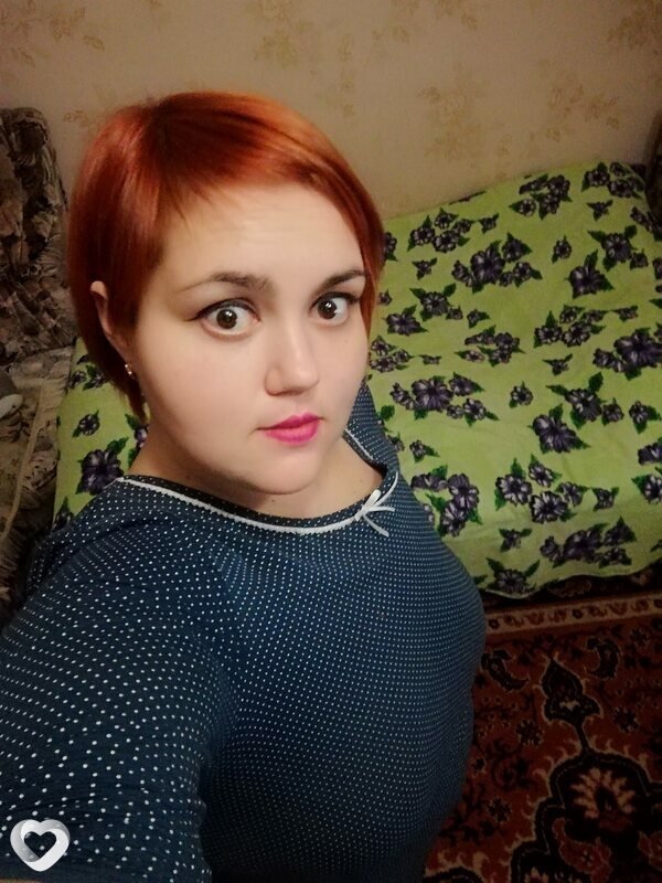 Виктория, 37, Одессе — анкета №153344