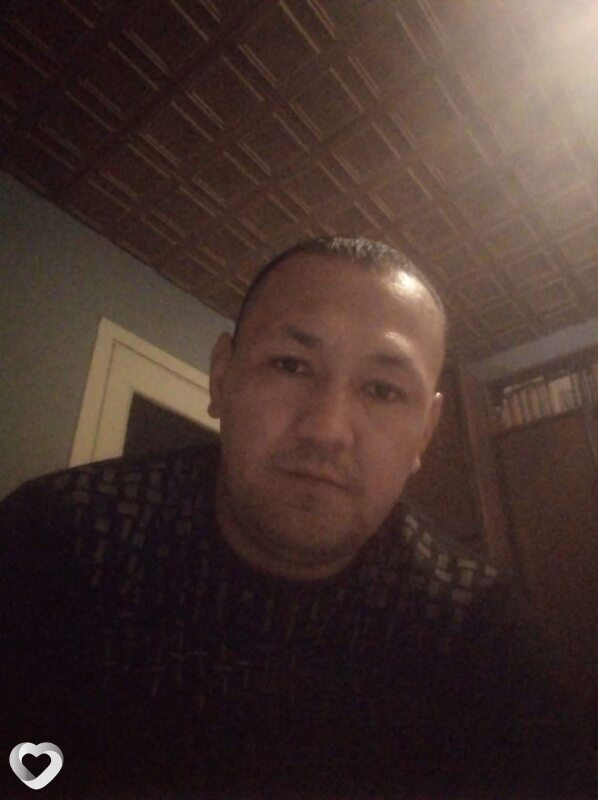 Руслан, 36, Бресте — анкета №153346
