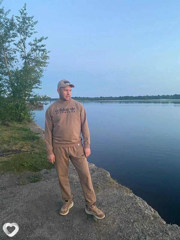 Александр, 39, Соликамске — анкета №153356