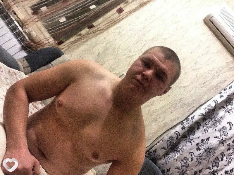 Владислав, 38, Измаиле — анкета №153363