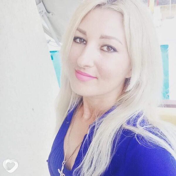 Ирина, 38, Николаеве — анкета №153368