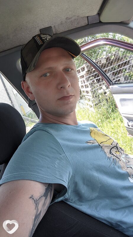 Паша, 36, Минске — анкета №153369