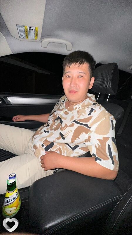 Улан, 32, Актобе — анкета №153372