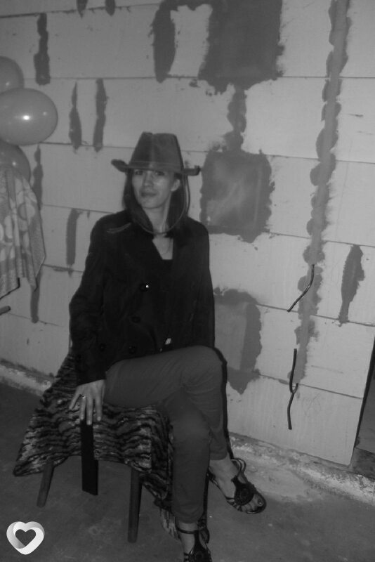 Мария, 50, Кобрине — анкета №153373