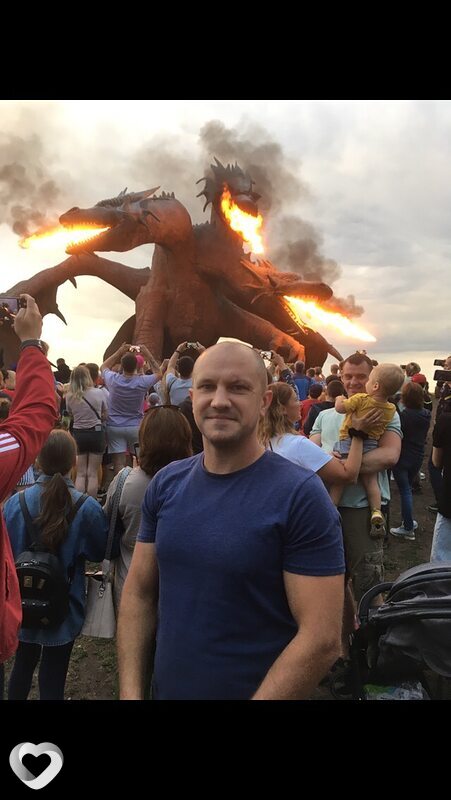 Сергей, Москва