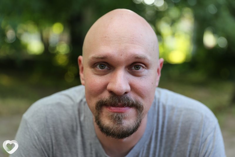 Степан, 46, Киеве — анкета №153288