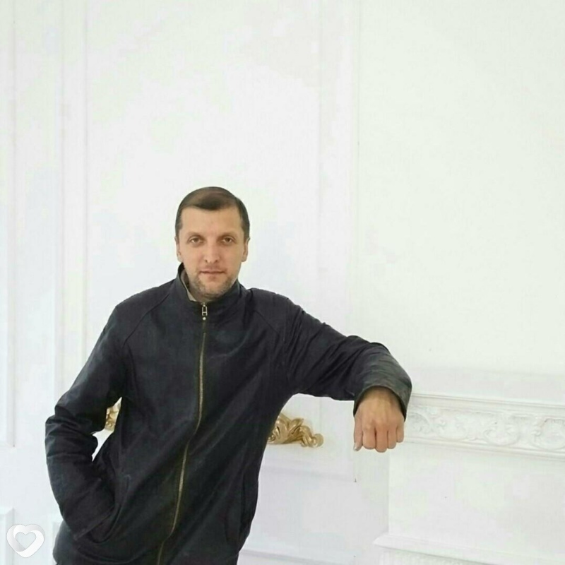 Андрей, 44, Иркутске — анкета №153296