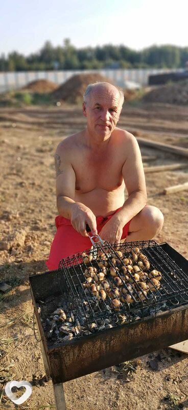 Серж, 59, Ульяновске — анкета №153299