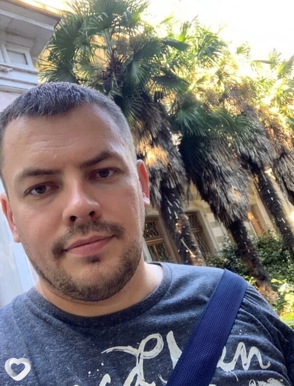 Марс, 42, Астане — анкета №153731