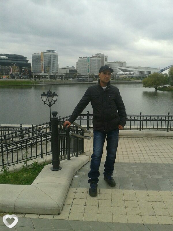 Zahar, 45, Минске — анкета №153733