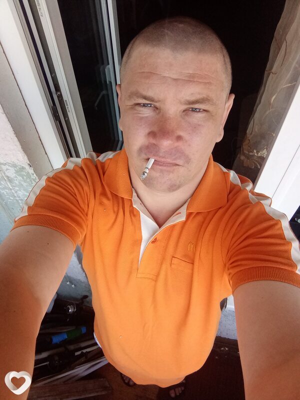 Андрей, 34, Новолукомле — анкета №153734