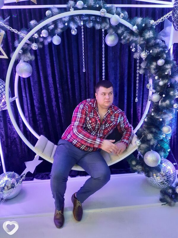 Вадим, 37, Хмельницком — анкета №153739