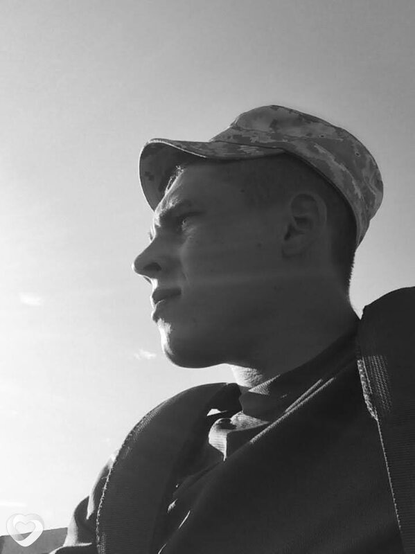 Валентин, 32, Черкассах — анкета №153741