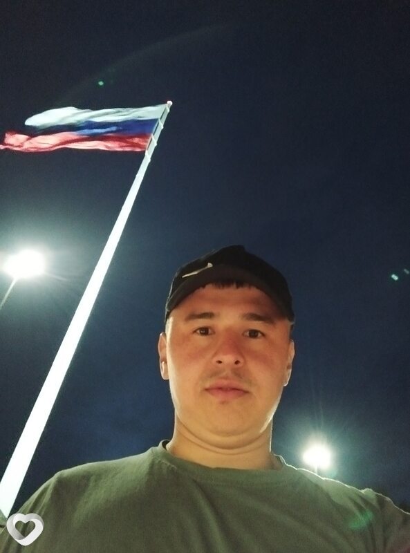 Комил, 30, Новокузнецке — анкета №153748