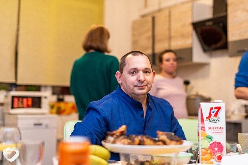 Сергей, 45, Санкт-Петербурге — анкета №153305
