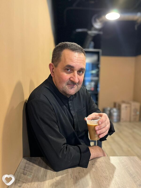 Tigran, 57, Москве — анкета №153306