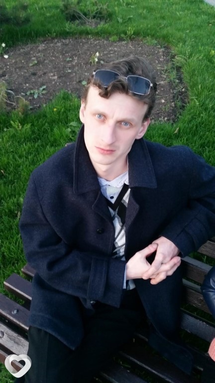 Виталий, 43, Витебске — анкета №153309