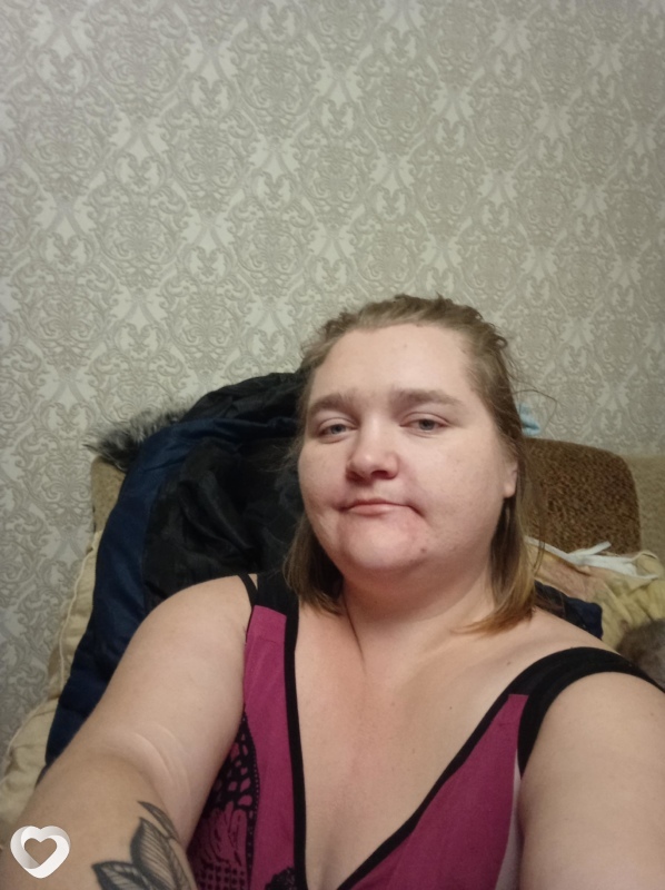 Аня, 39, Иванове — анкета №153313