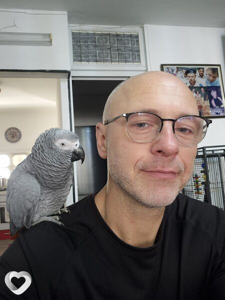 Андрей, 50, Гомеле — анкета №153316