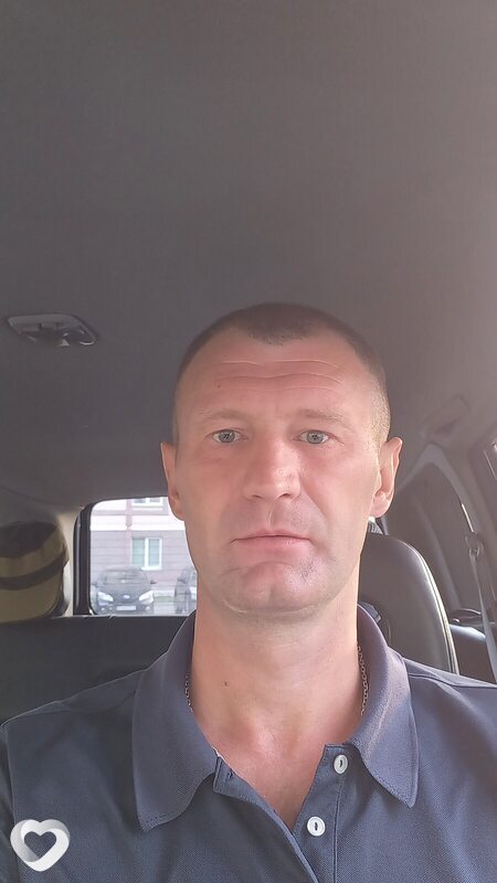 Александр, 41, Абакане — анкета №153317