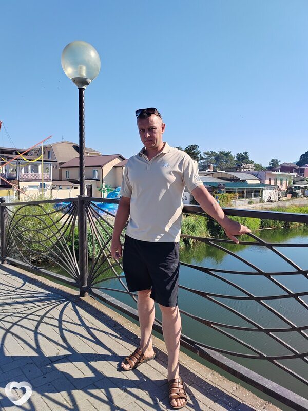 Юрий, 46, Воронеже — анкета №153318
