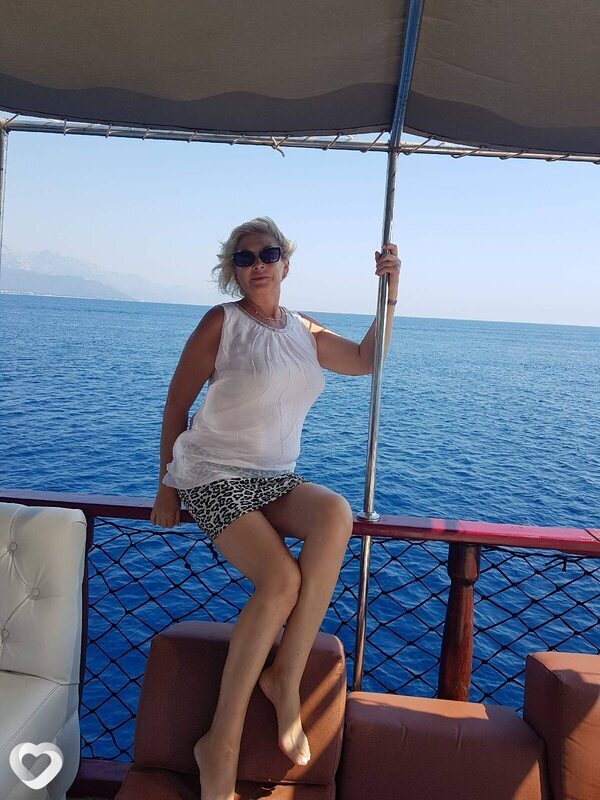 Лена, 63, Лиде — анкета №153327