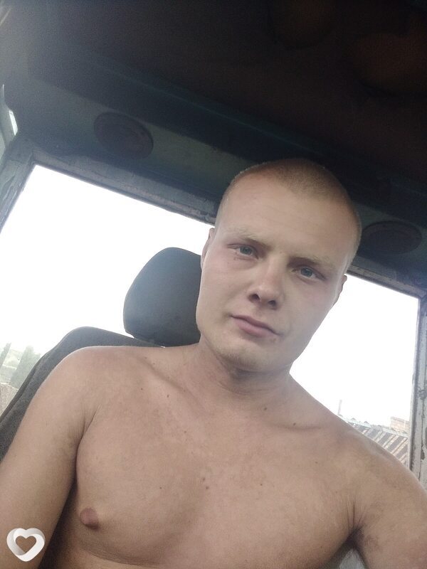 Владимир, 27, Абакане — анкета №153428