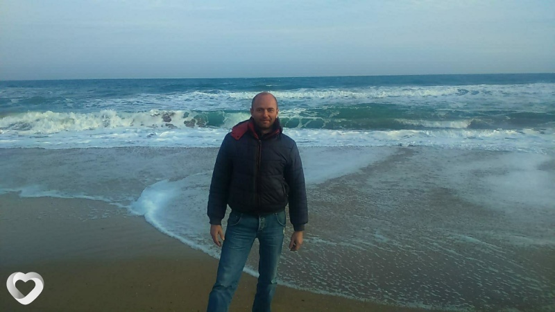 Artem, 42, Ростове-на-Дону — анкета №153429