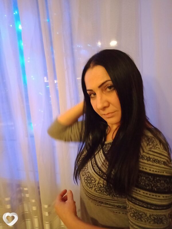 Эльвира, 41, Серпухове — анкета №153439
