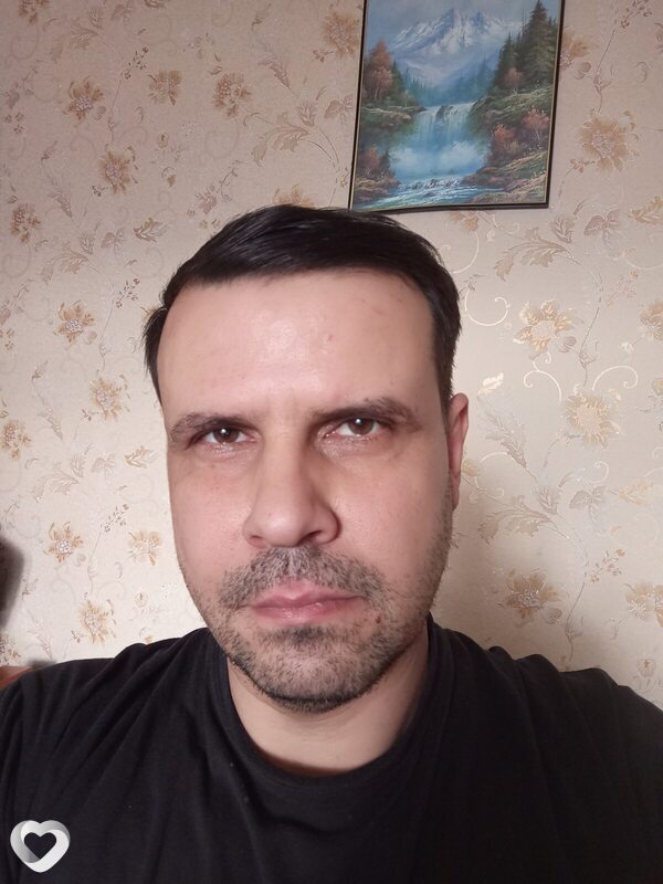 Миша, 46, Донецк (Ростовская Обл.) — анкета №153446