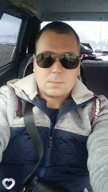 Михаил, 37, Москве — анкета №153449