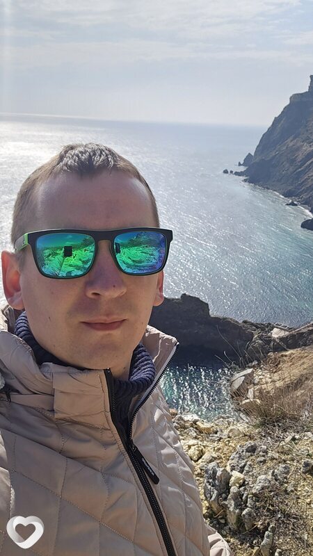 Владислав, 40, Ростове-на-Дону — анкета №153450