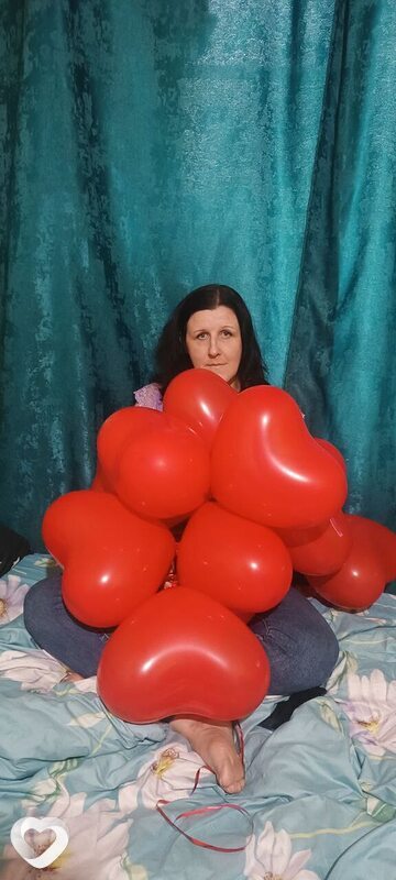 Ольга, 44, Нижнем Новгороде — анкета №153452