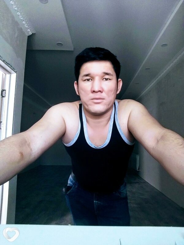 Жаныбек, 36, Актау — анкета №153381