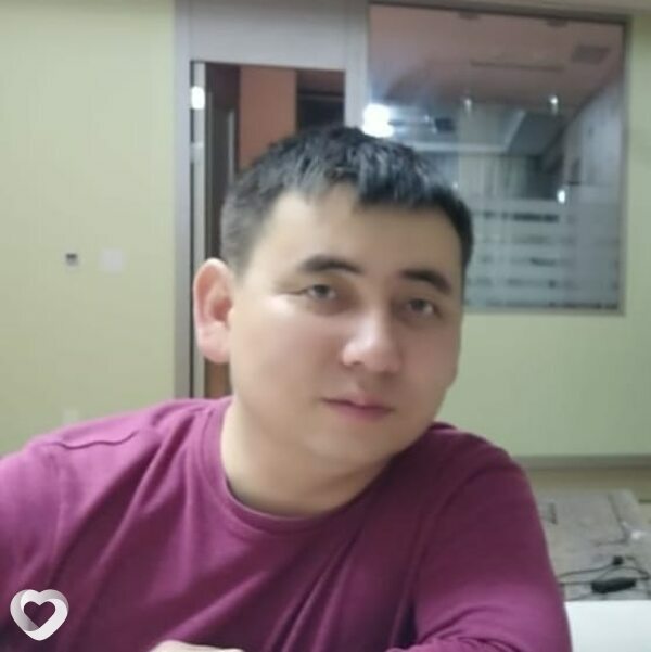 Данияр, 38, Астане — анкета №153384