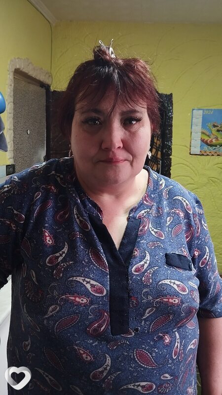 Натали, 47, Бишкек — анкета №153385