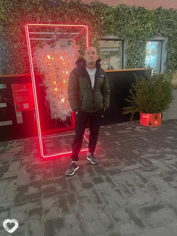 Александр, 40, Ростове-на-Дону — анкета №153386