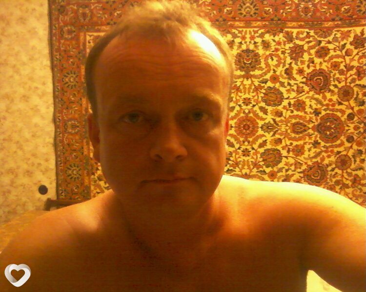 Володимир, 55, Черкассах — анкета №153389