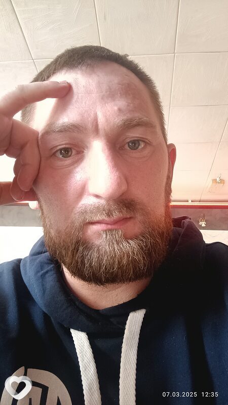 Дмитрий, 39, Минске — анкета №153390