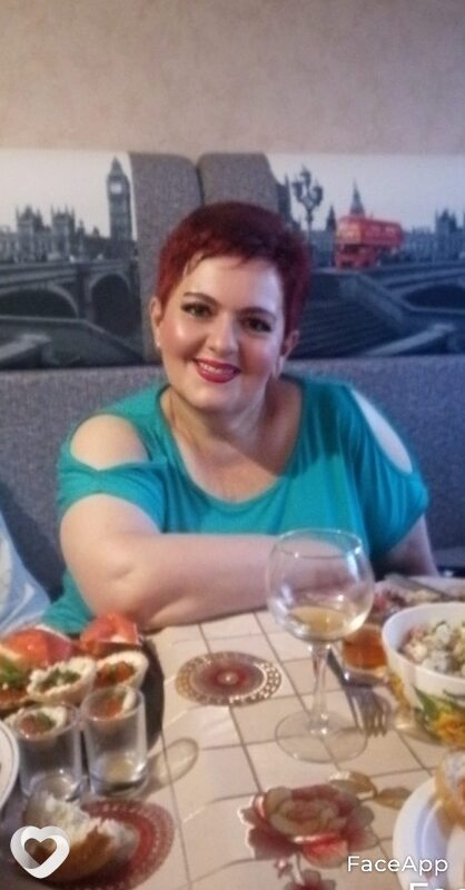 Татьяна, 53, Туле — анкета №153392