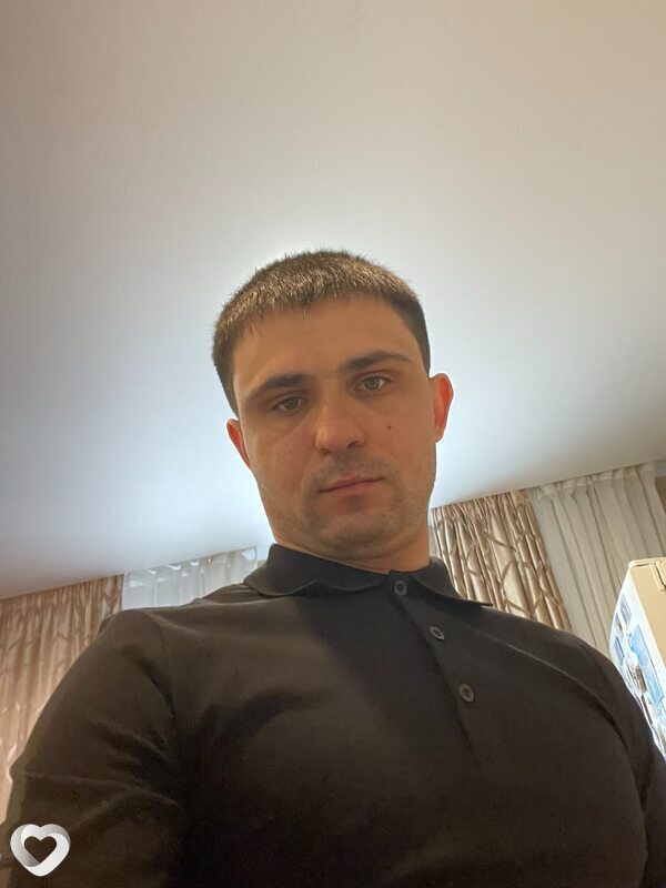 Макс, 32, Санкт-Петербурге — анкета №153395
