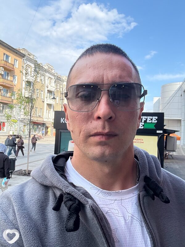 Максим, 33, Саратове — анкета №153404