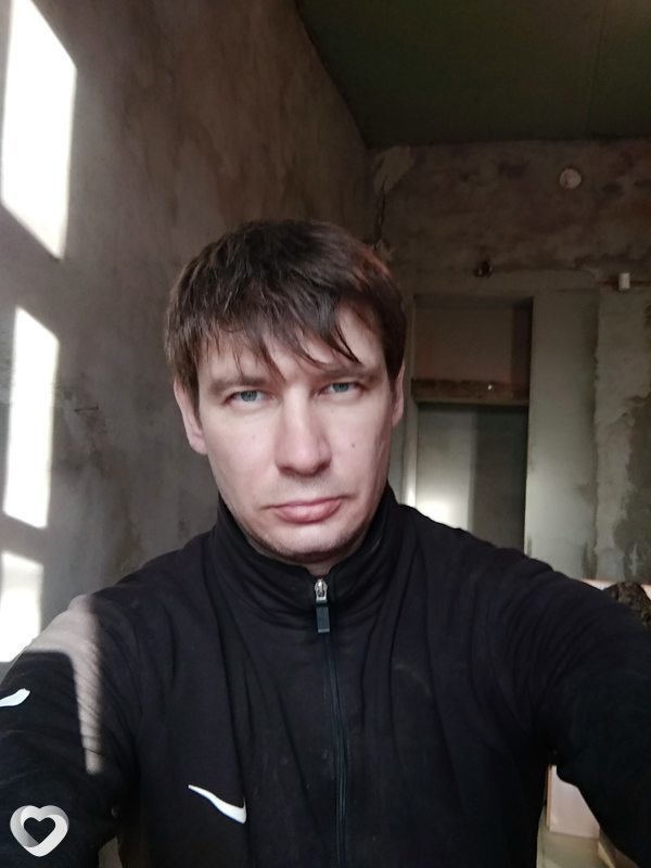 Алексей, 45, Москве — анкета №153405