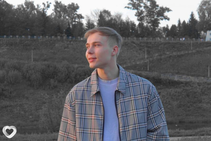 Николай, 26, Минске — анкета №153407