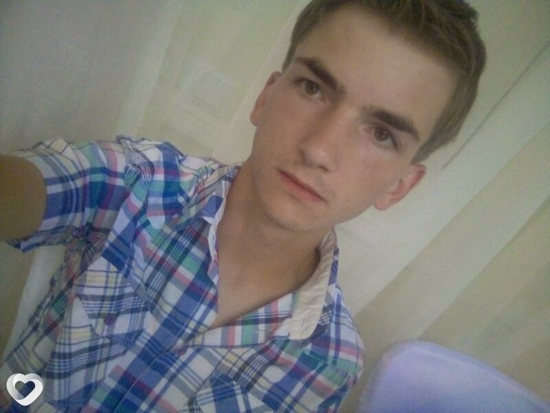 Алекс, 24, Житомире — анкета №153412