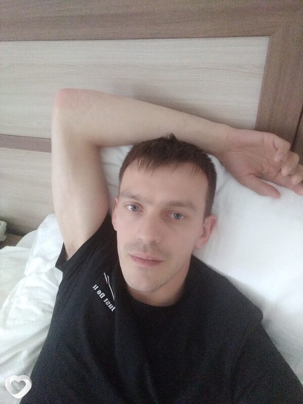Вова, 38, Хабаровске — анкета №153415